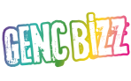 Gençbizz Logo
